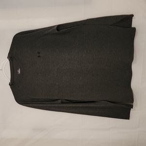 Under Armour Heatgear Long Sleeve Shirt